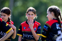 Tag U14 (Girls) - Manor Realestate