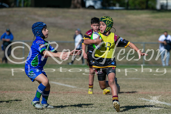 U9(1) R7 - Vs Titans_016