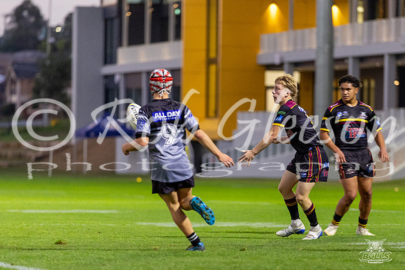 U16(1) R5 v Rouse Hill_9