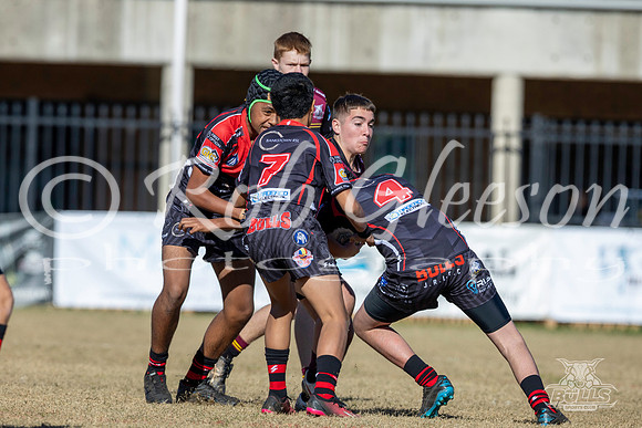 U15(2) R7 - Vs Canterbury_003