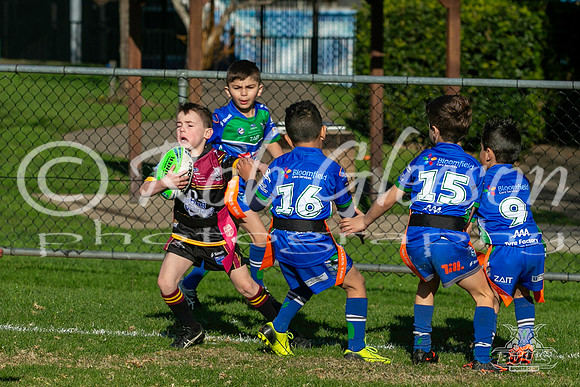 U6(1) R7 - Vs Parra Titans_006