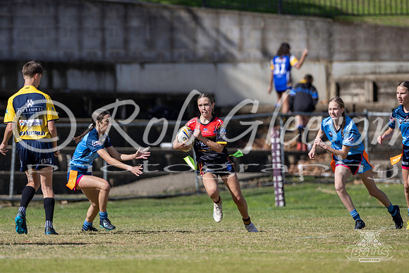 Tag U14 R2 - Vs East Hills_008