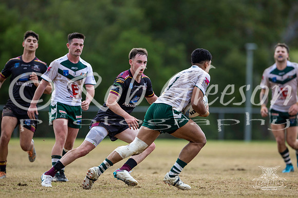 SS - R11 - Hills v St Marys_050