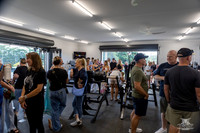 Griffos Gym Opening_16