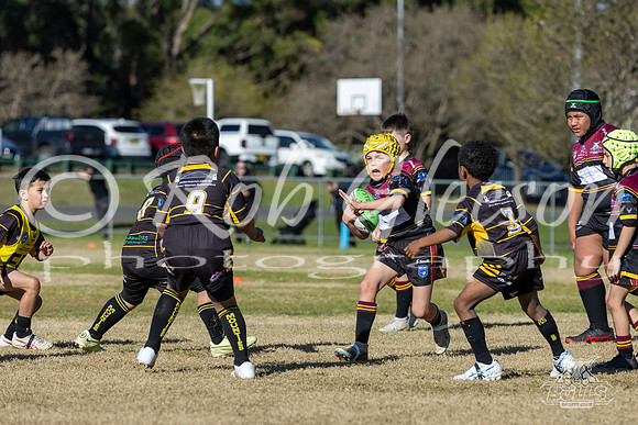 U8(1) R8 - v Mounties_009