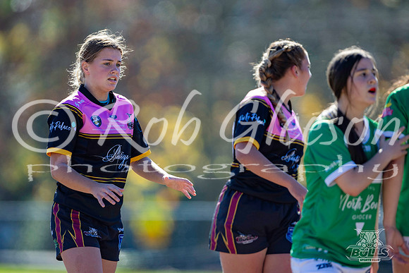U14(Girls Tackle) R7 - Vs Botany_008