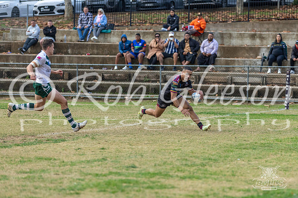 RMC - R11 - Hills v St Marys_044