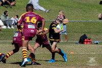U9(2) R4 - Vs Guildford(2) _015