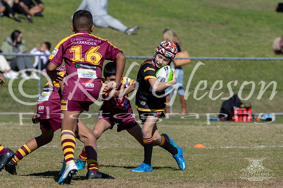 U9(2) R4 - Vs Guildford(2) _015