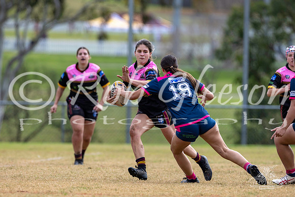 WO - R6 v AST Tigers_080