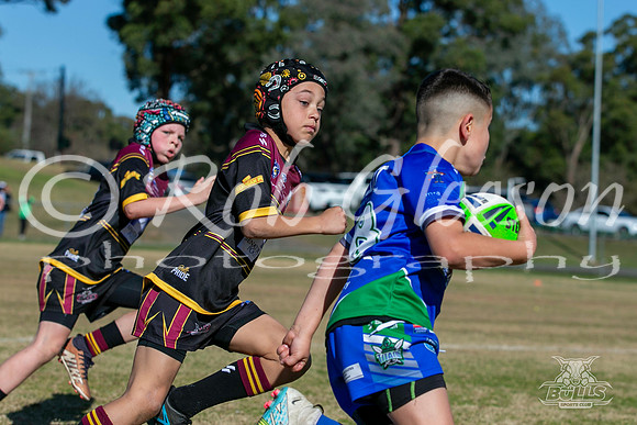 U9(1) R7 - Vs Titans_029