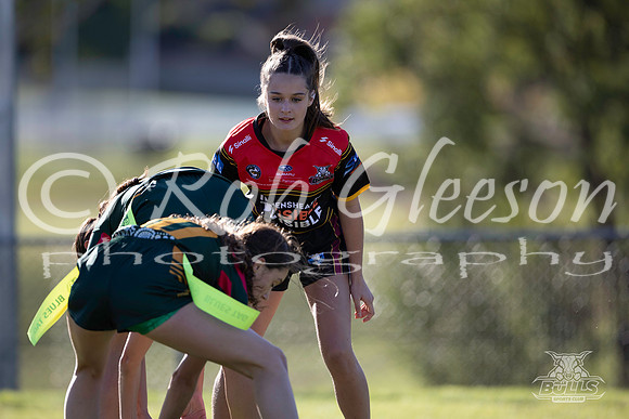 Tag U16 R2 - Vs Botany_033