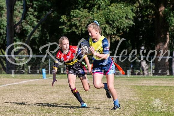 Tag U12(2) R9 - Vs E Hills._008