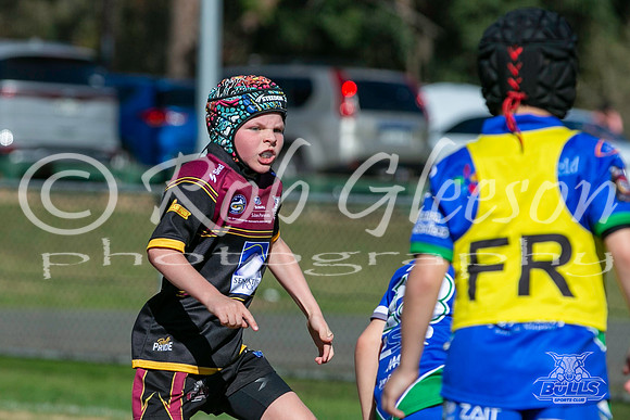 U9(1) R7 - Vs Titans_008