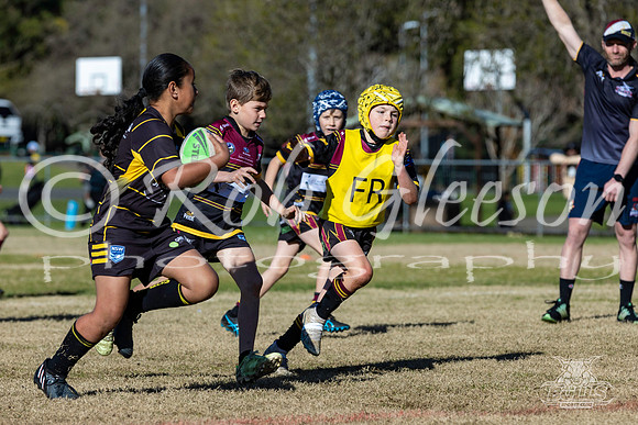 U8(1) R8 - v Mounties_033