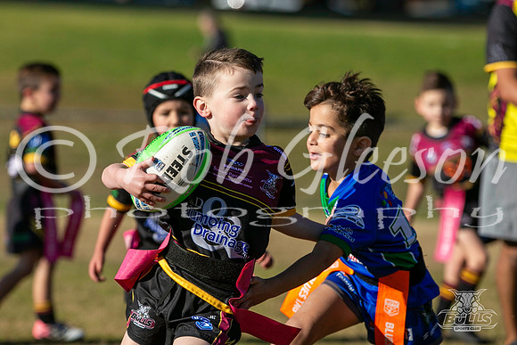 U6(1) R7 - Vs Parra Titans_035