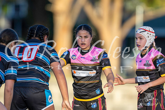 U16(GT) R7 - Vs La Perouse_012