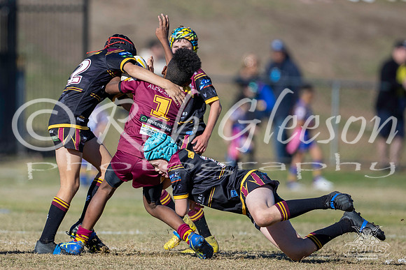 U11(1) R4 - Vs Guildford(1) _020