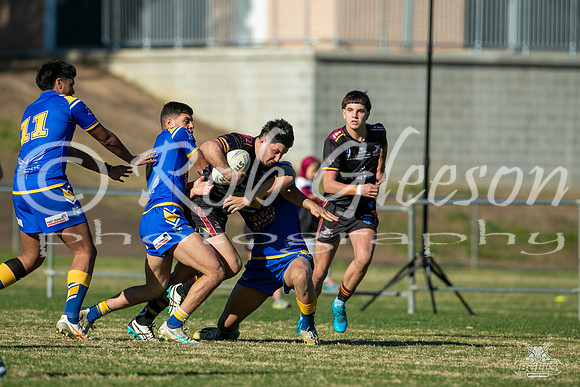 U17(1) R11 v Chester Hill_2
