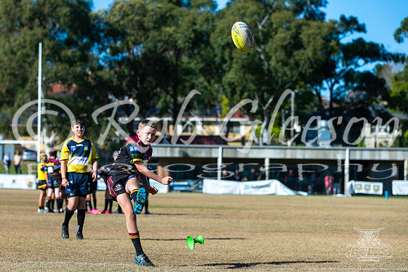 U11(2) R7 - Vs Tigers_020