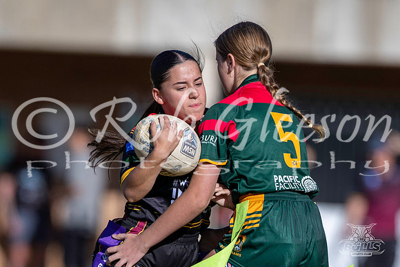 Tag U16 R2 - Vs Botany_016