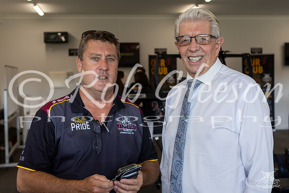 Griffos Gym Opening_2
