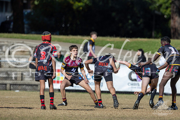 U15(2) R7 - Vs Canterbury_009