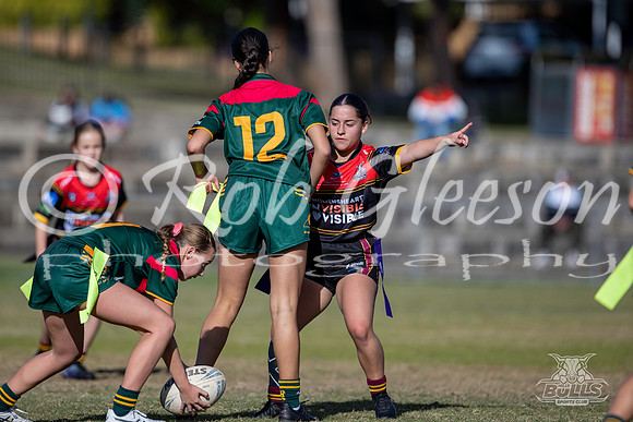Tag U16 R2 - Vs Botany_019