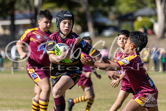 U9(2) R4 - Vs Guildford(2) _010