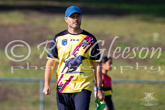 Tag U12(1) R5 - Vs Hills U12(2)_016