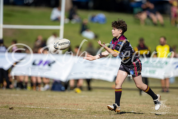 U13(3) R4 - Vs Kellyville(2) _008