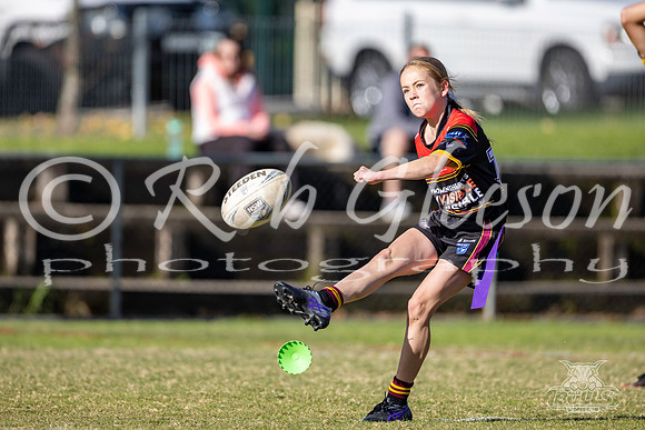 Tag U16 R2 - Vs Botany_022