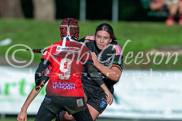 U16(G) R12 v Leichhardt_2
