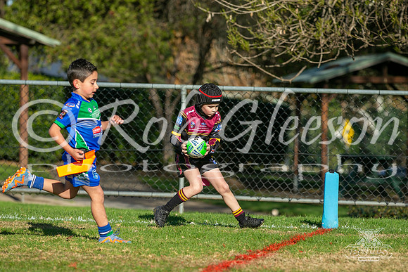 U6(1) R7 - Vs Parra Titans_015