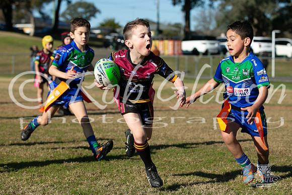 U6(1) R7 - Vs Parra Titans_036