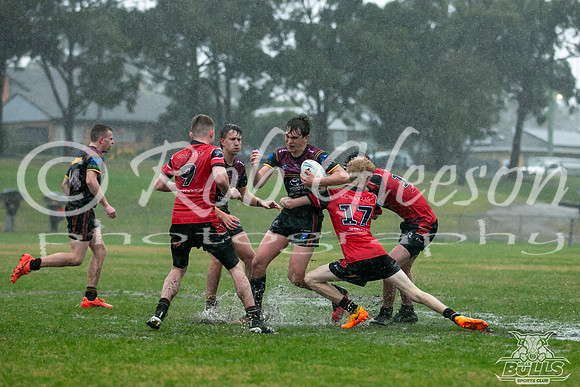 U16(1) R9 - Vs Kellyville_037