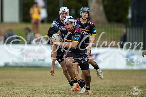 U16(2) R10 v Rouse Hill_1