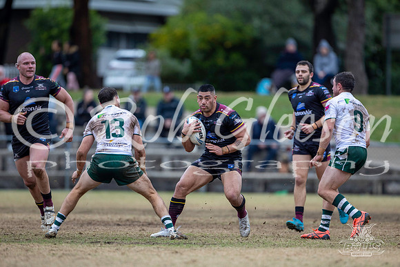 RMC - R11 - Hills v St Marys_033
