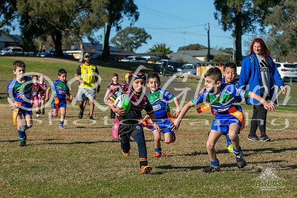 U6(1) R7 - Vs Parra Titans_024