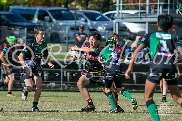 U13(1) R4 - Vs Milperra_001