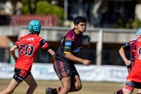 U13(3) R4 - Vs Kellyville(2) _001