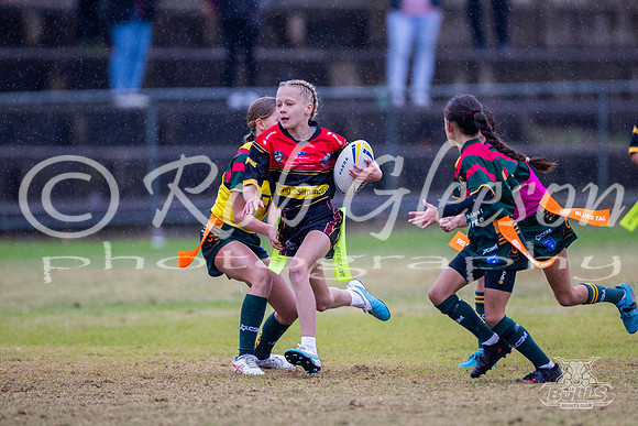 Tag U12(2) R2 - Vs Botany_008