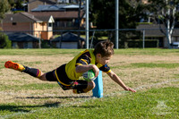 U8(1) R8 - v Mounties_006