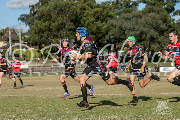 U14(2) R4 - Vs Kellyville(2)_011