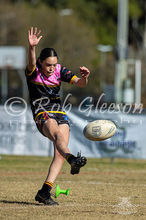 U14(Girls Tackle) R7 - Vs Botany_018