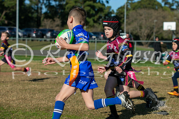 U6(1) R7 - Vs Parra Titans_009