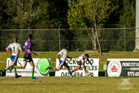 RMC - R13 - Hills 54 v Canterbury 22
