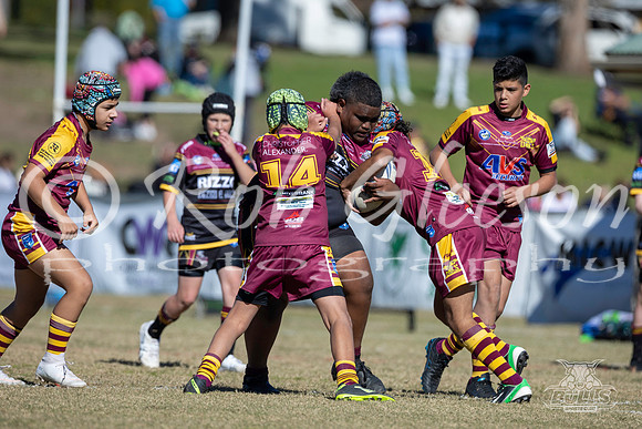 U13(2) R4 - Vs Guildford_008
