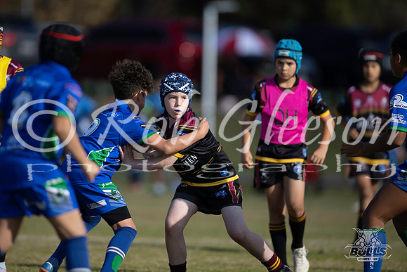 U11(3) R4 - Vs Titans_003