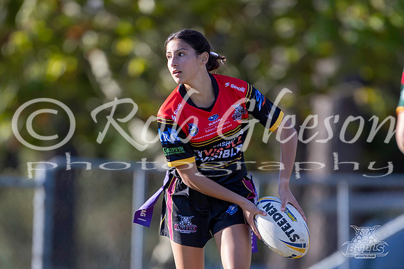 Tag U16 R2 - Vs Botany_030